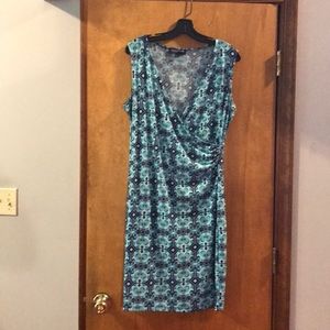 Jones New York dress